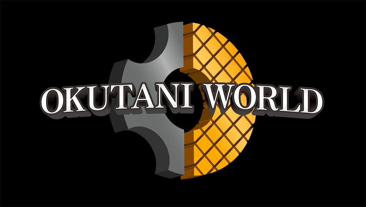 奥谷金網 OKUTANI WORLD